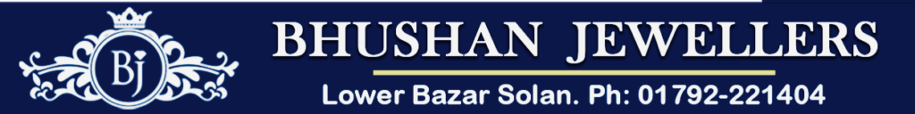 Bhushan Jewellers Solan